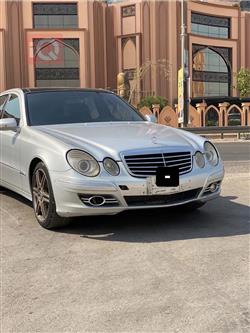 مێرسێدس بێنز E-Class